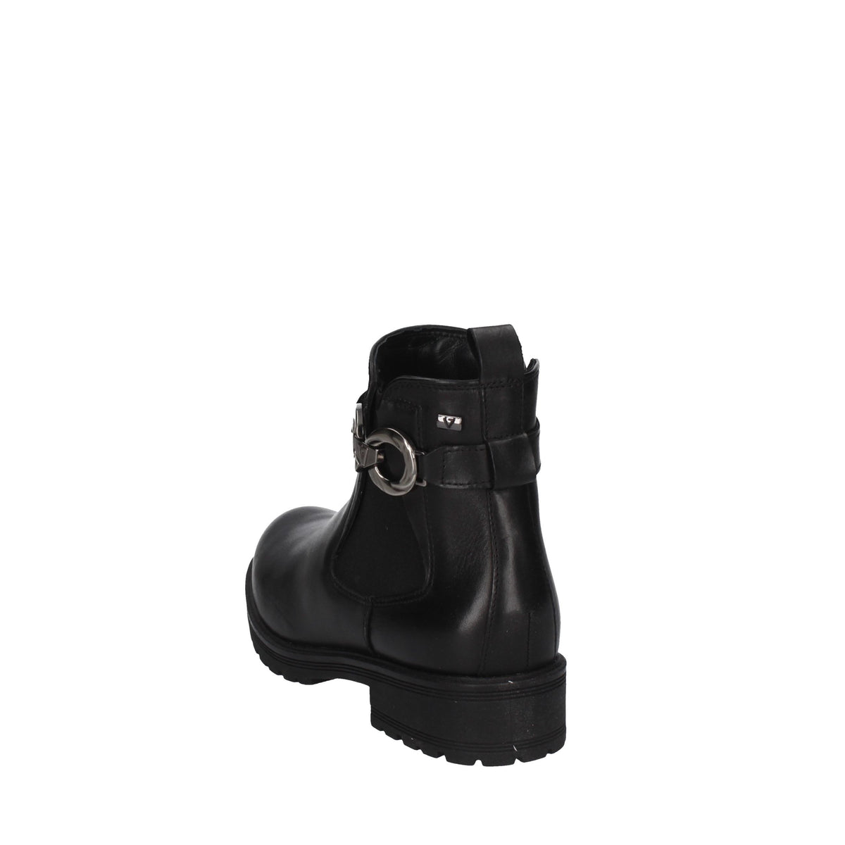 VALLEVERDE Scarpe 17151 Nero
