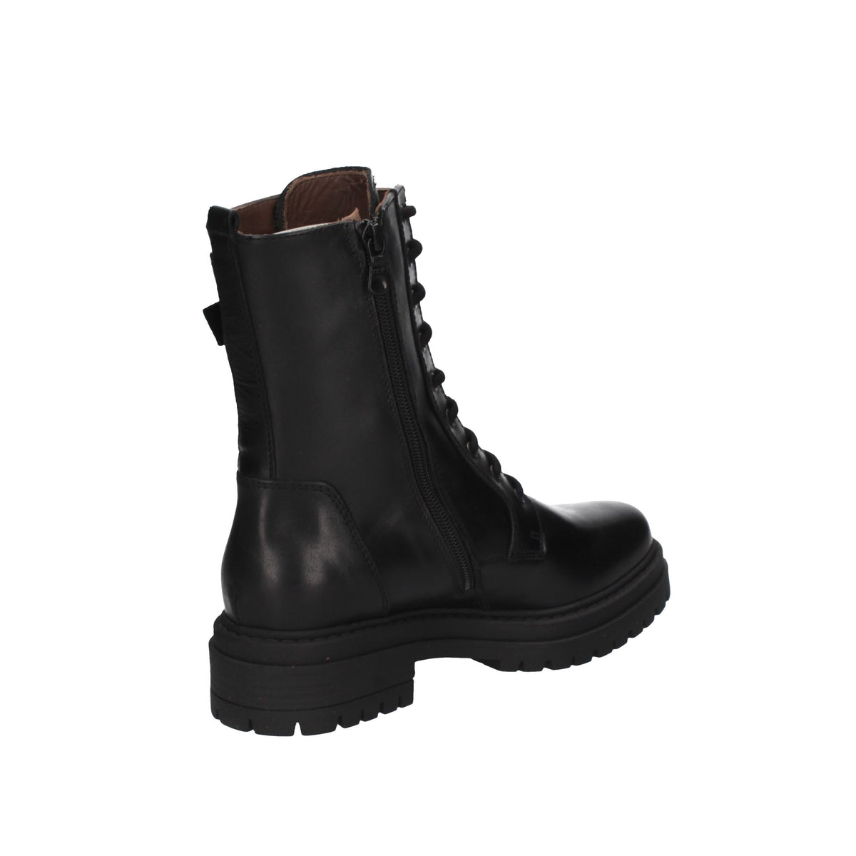 NERO GIARDINI Scarpe I514833D Nero