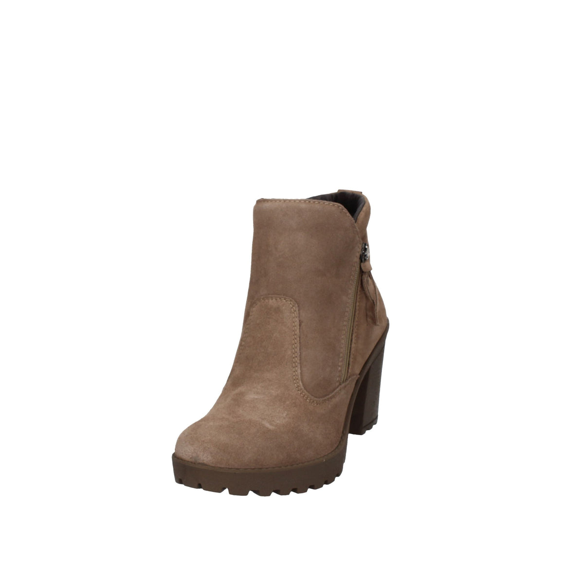 IGI&CO Scarpe 86613/22 FANGO
