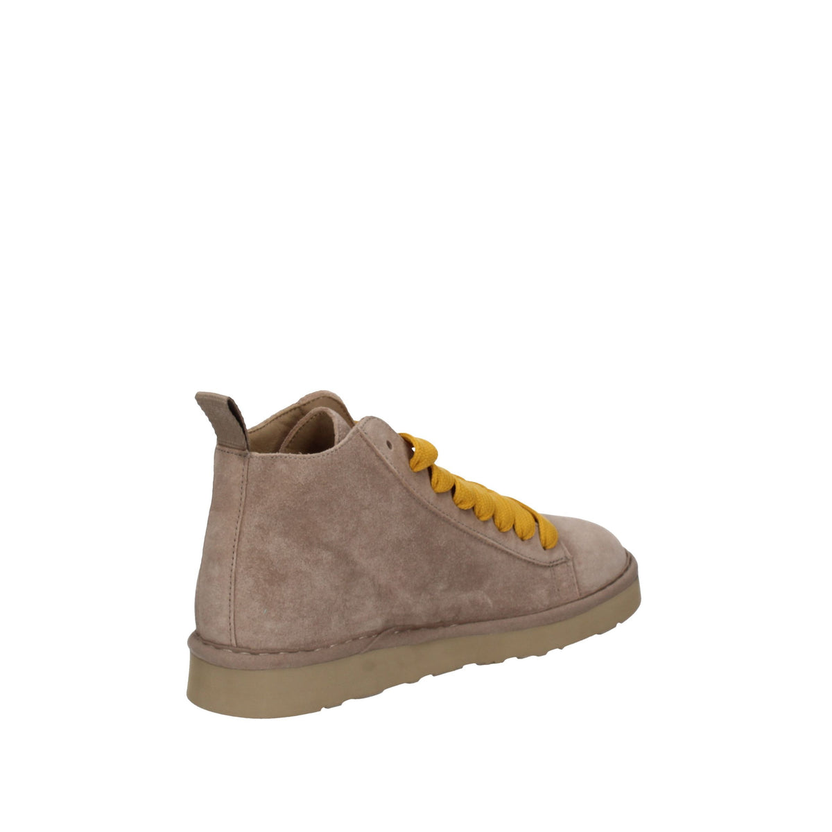 PANCHIC Scarpe W025-01722051 Yellow