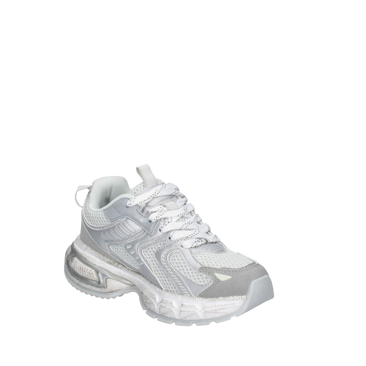 Xti SNEAKERS CON LACCI 145171