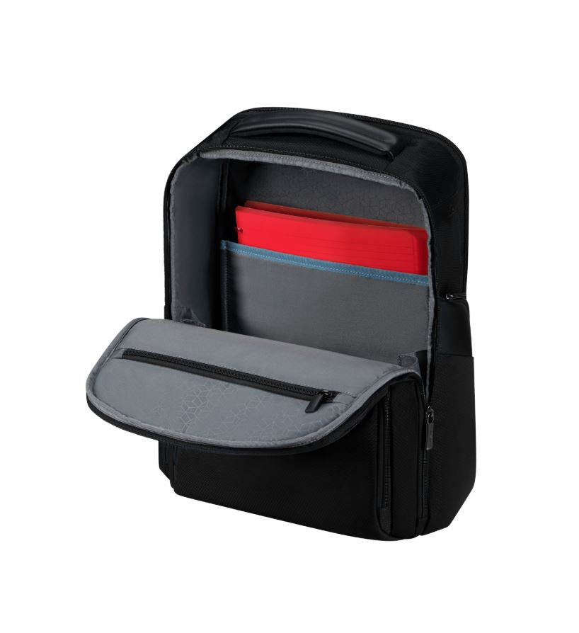 SAMSONITE ZAINO 153522-KP9*002 BLACK