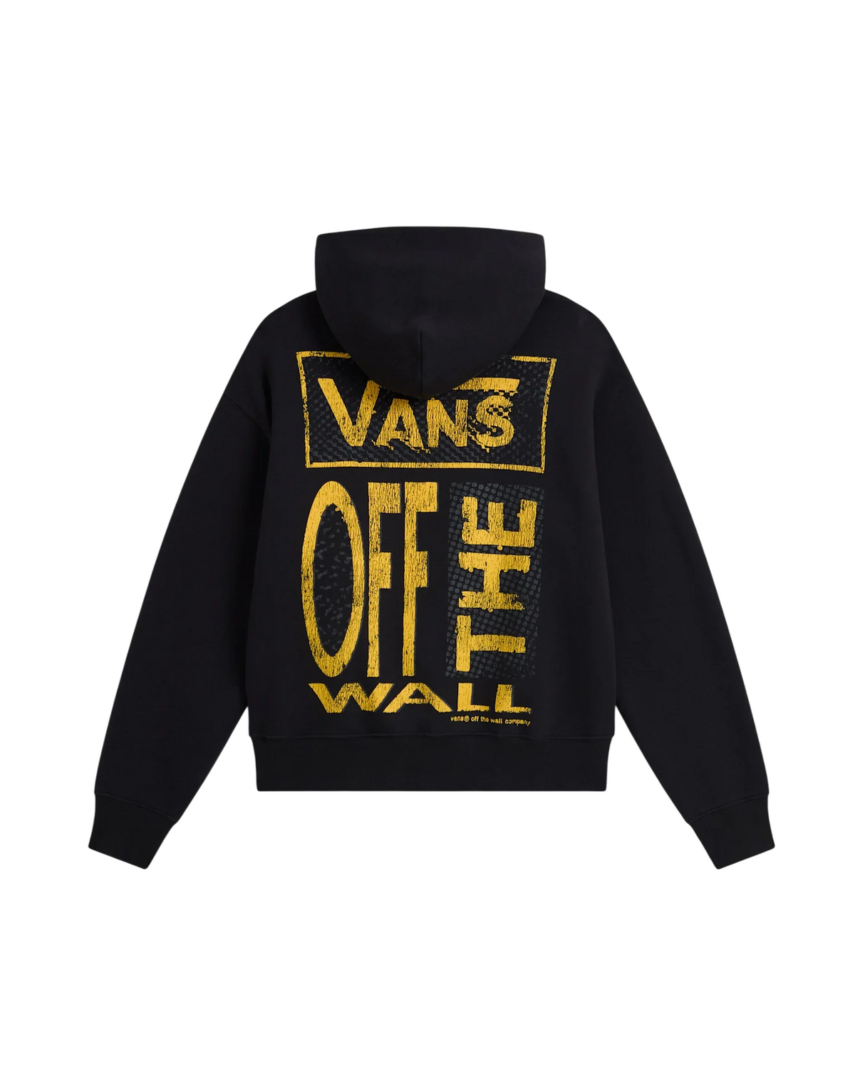 Vans VN000WTNBLK1