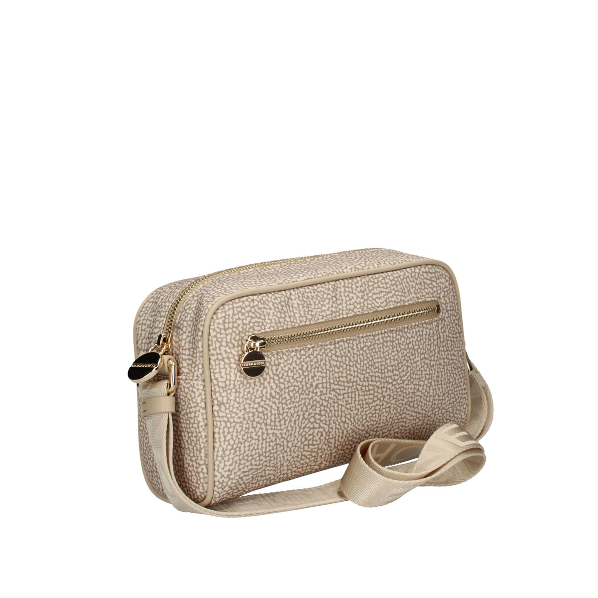 BORBONESE BORSA CAMERA CASE 934115-I15