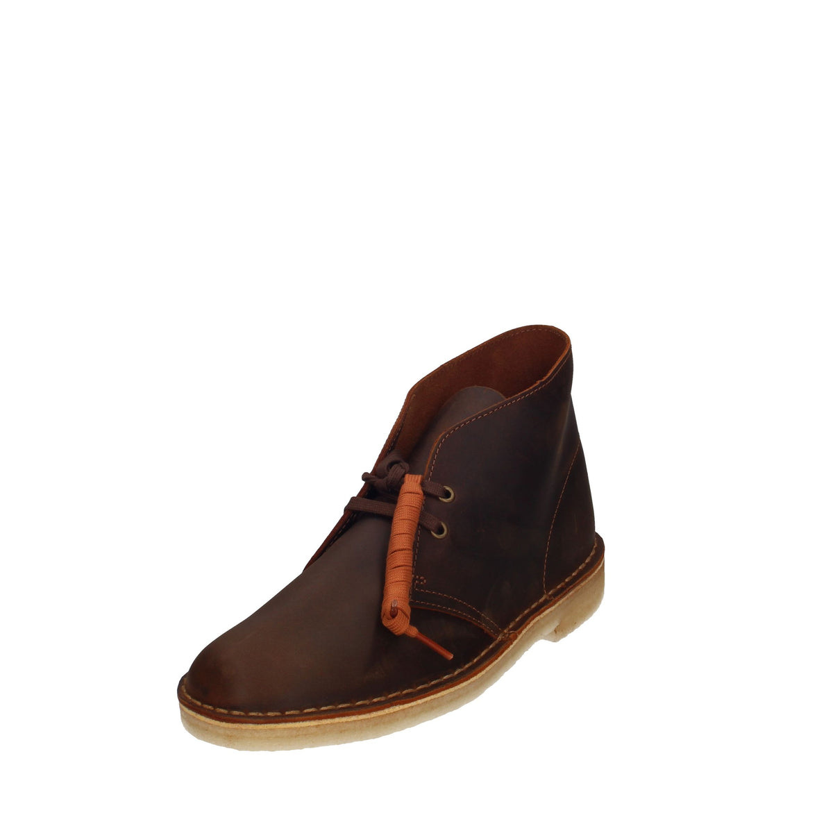 CLARKS DESERT BOOT