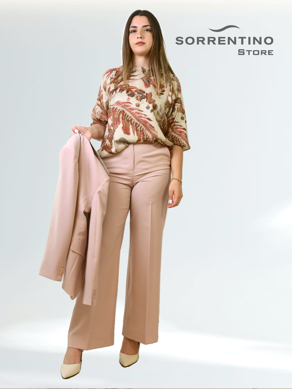 WEEKEND MAX MARA FILIPPO