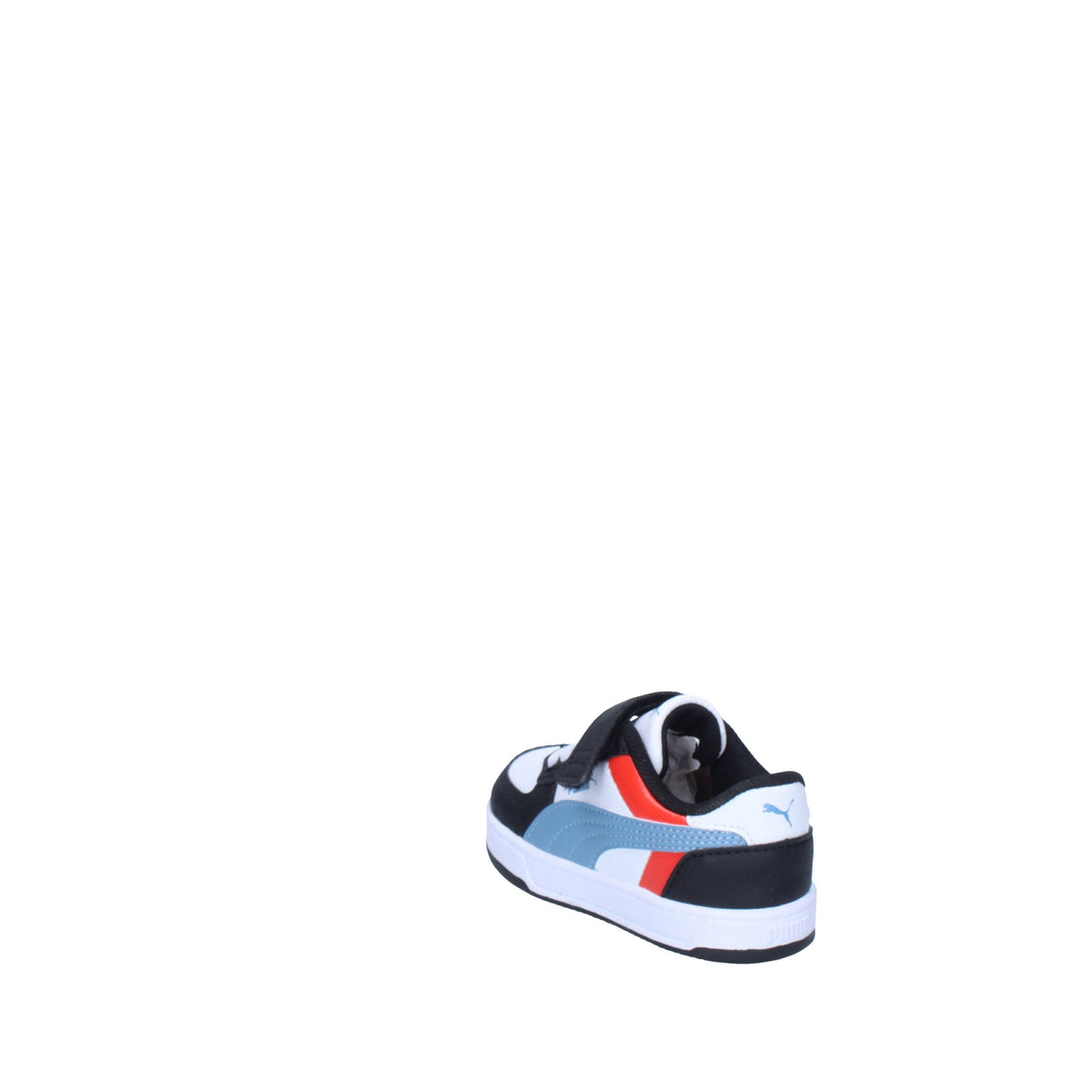 Puma SNEAKERS 394463-17 Nero