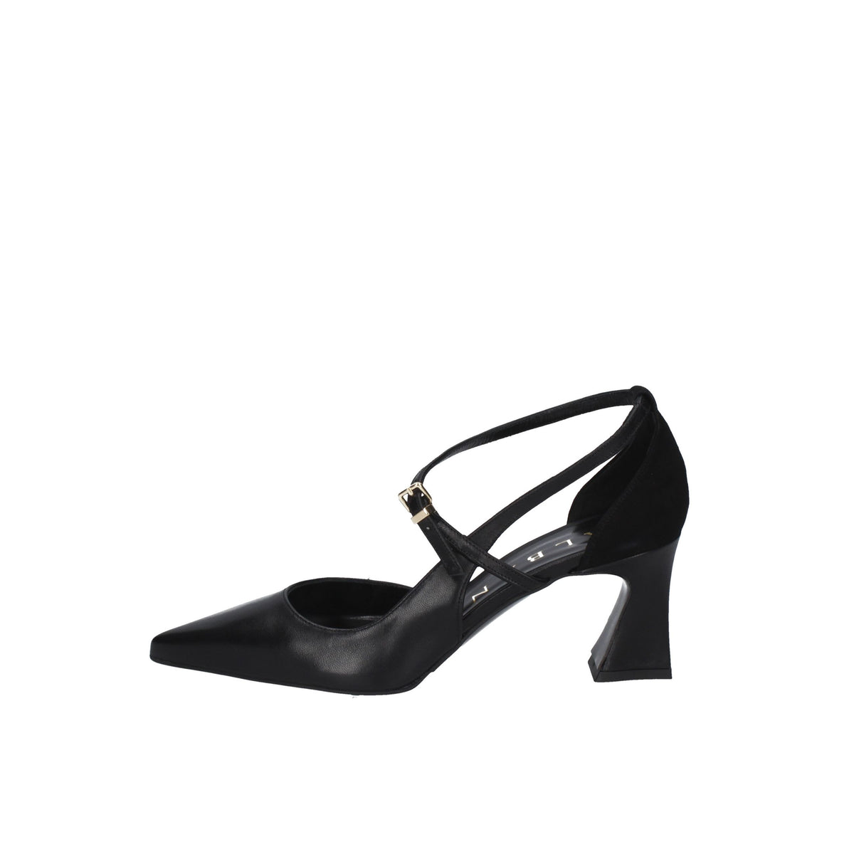 ALBANO Scarpe 2915/2 Nero