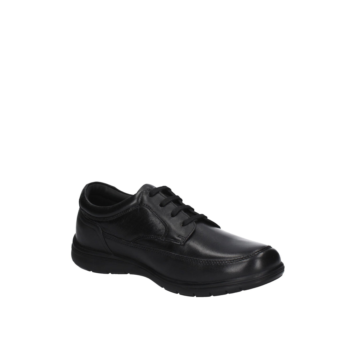 LUMBERJACK Scarpe 102216649 BLACK