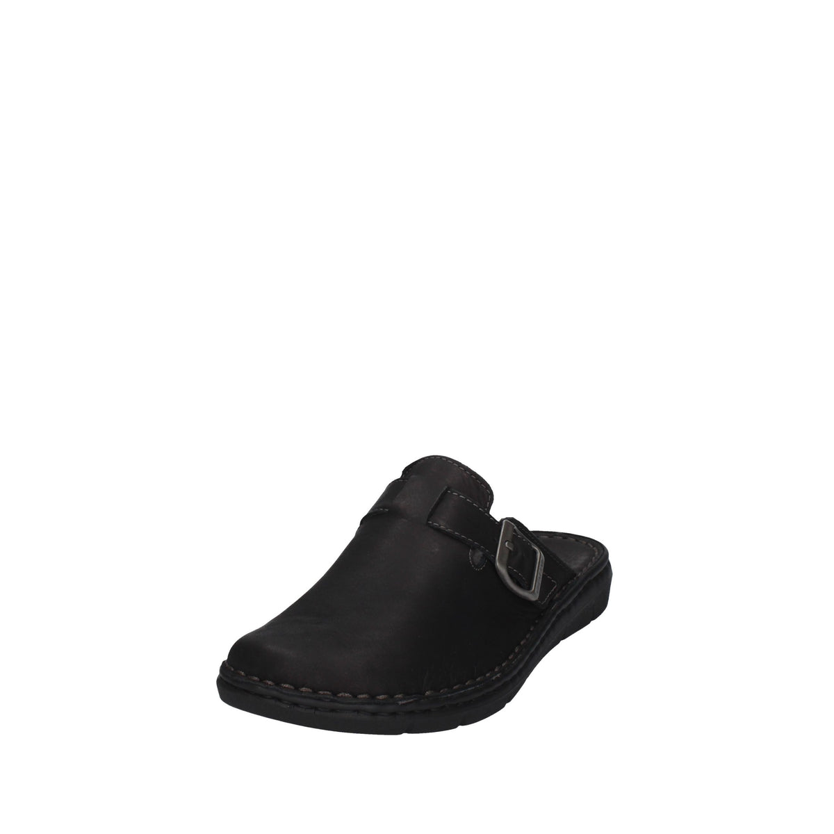 GRUNLAND CIABATTA CI2516 Nero