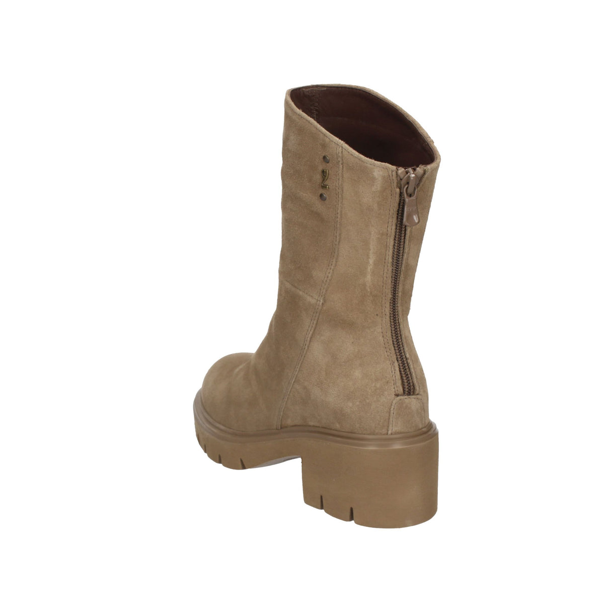 NERO GIARDINI Scarpe I514820D TORTORA