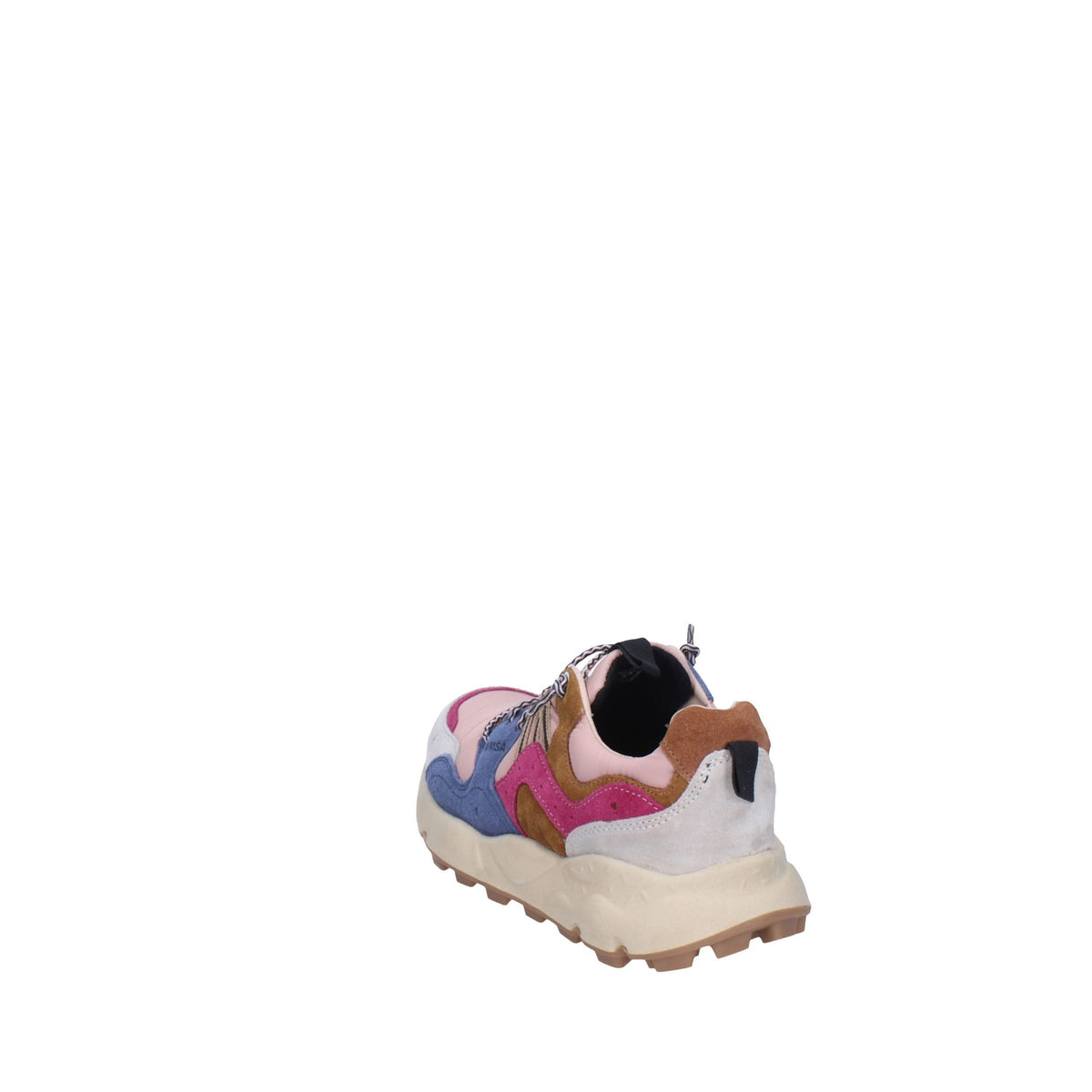 Kamsa SNEAKERS ALICE Grigio