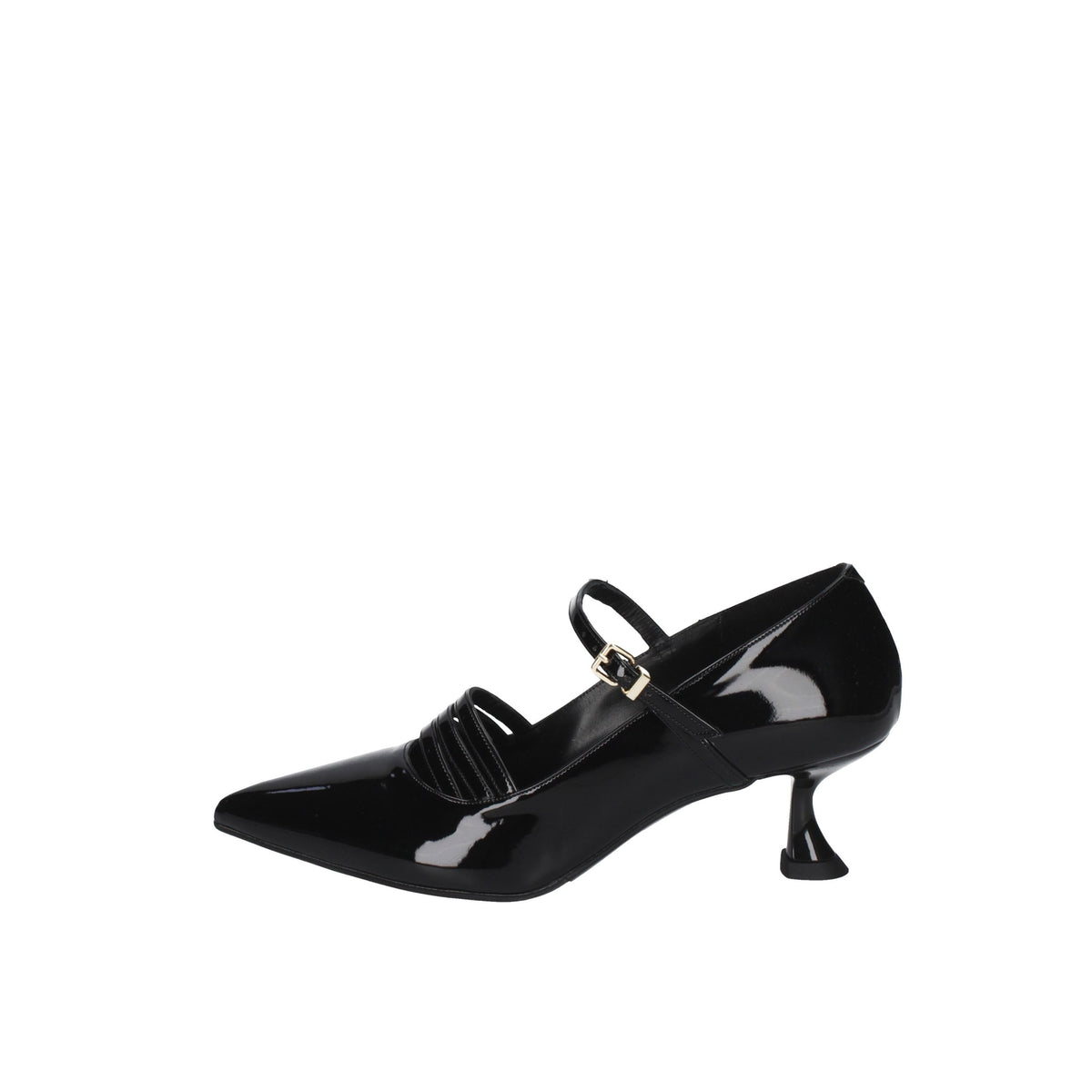 ALBANO Scarpe 2935 Nero