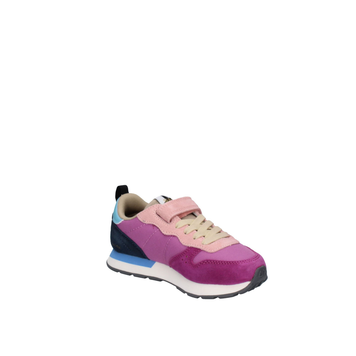 SUN68 Scarpe Z45416K 41 PRUGNA
