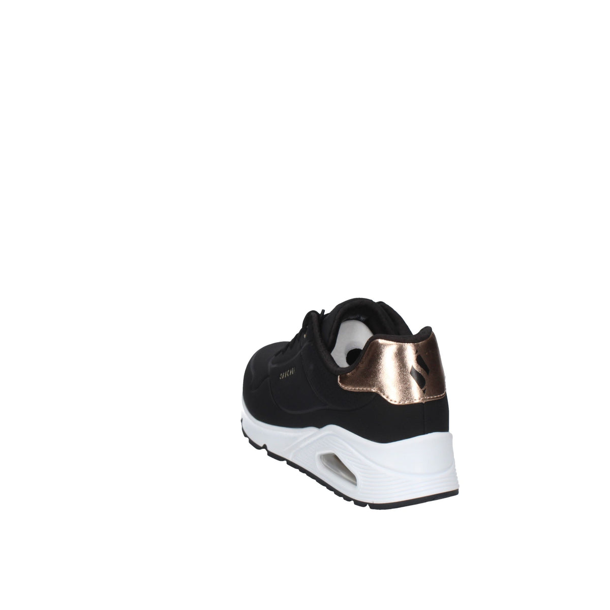Skechers SNEAKERS 310545L/BLK Nero
