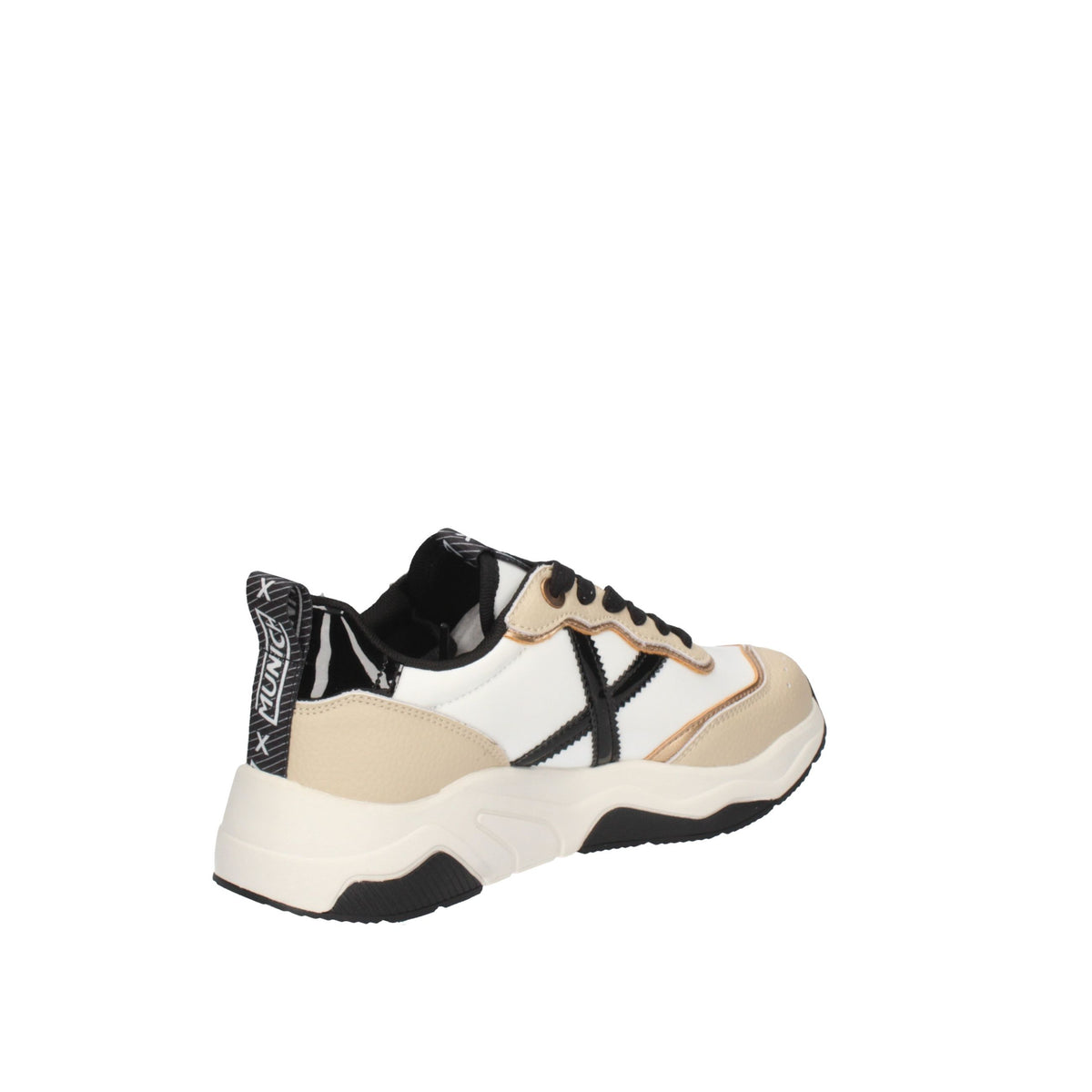 MUNICH Scarpe 8770105 Bianco