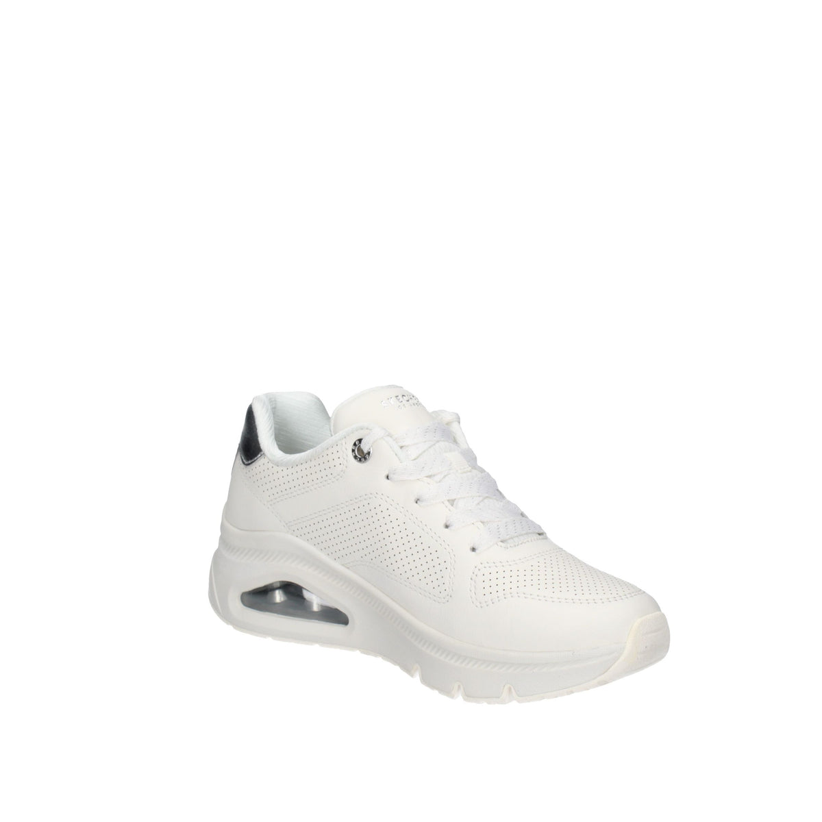 Skechers SNEAKERS 177767/WHT Bianco