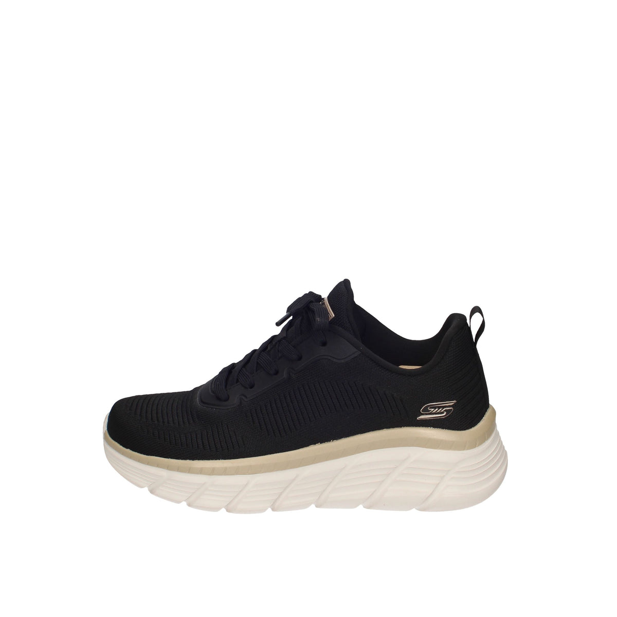 Skechers 117385/BKGD