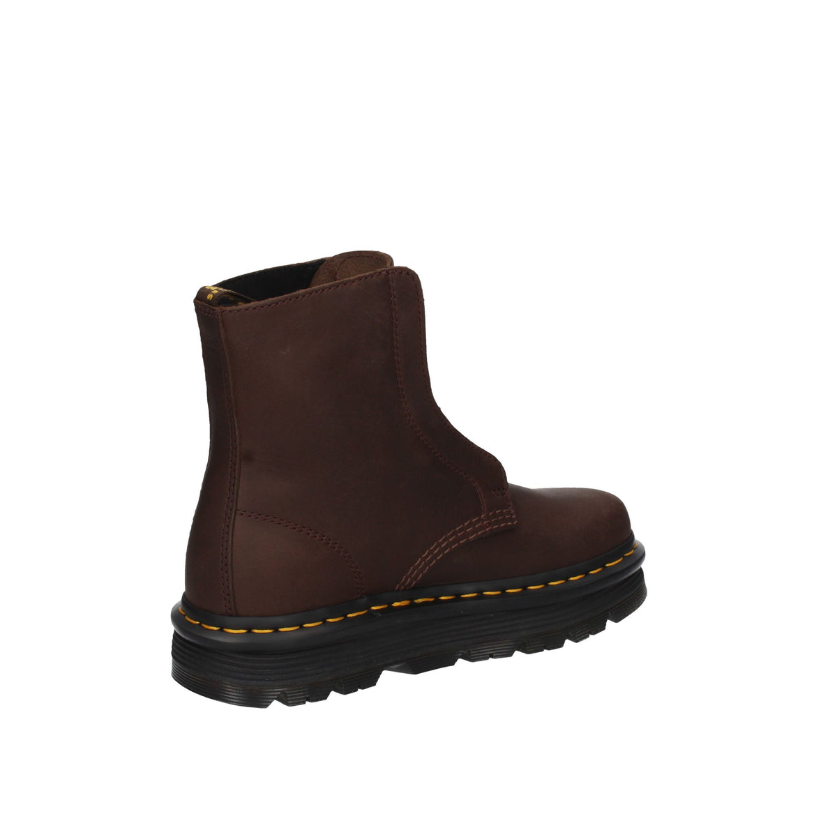 DR.MARTENS Scarpe 42653200 DARK/BWN