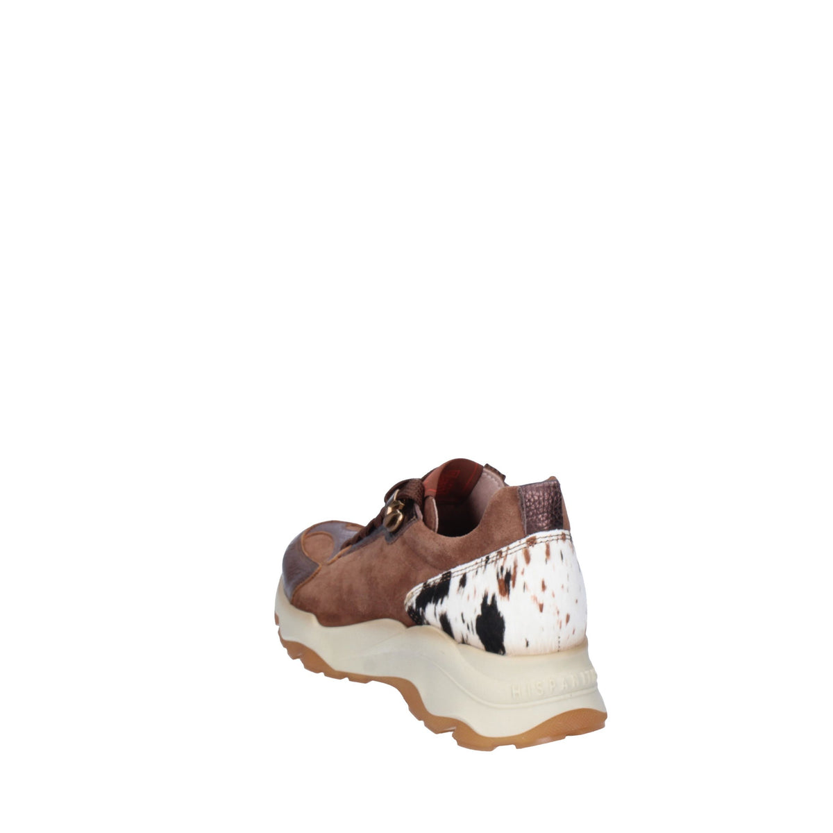 HISPANITAS Scarpe ZHI254404 AVELLANA