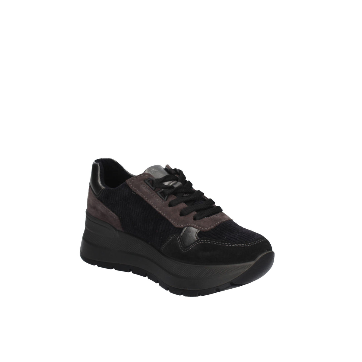 IGI&CO Scarpe 86776/22 NERO/NERO