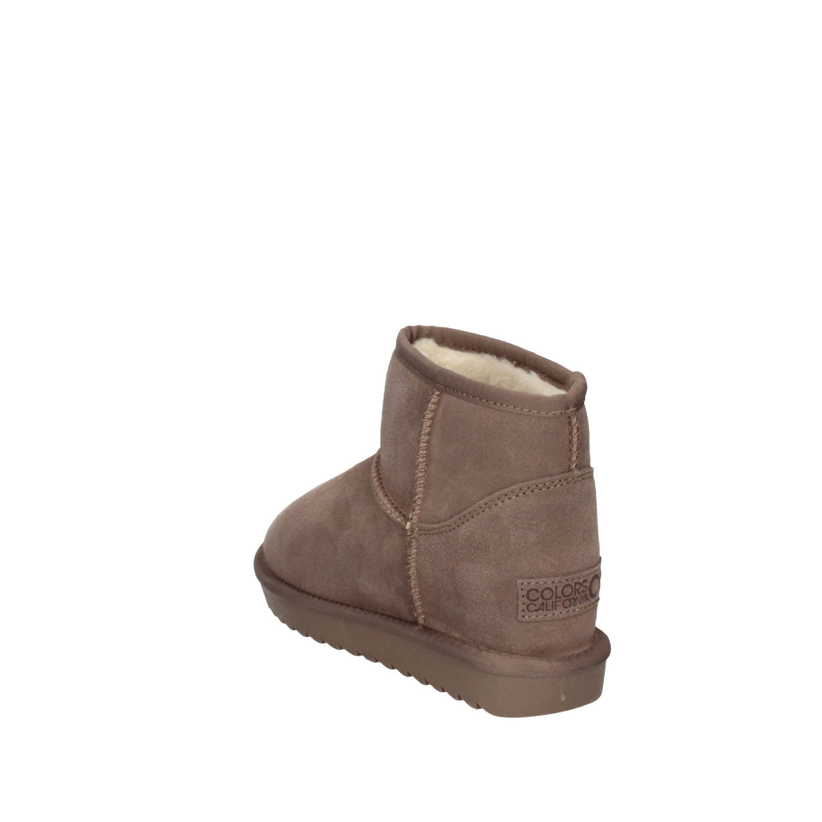 COLORS OF CALIFORNIA Scarpe HC.YWED51 Taupe
