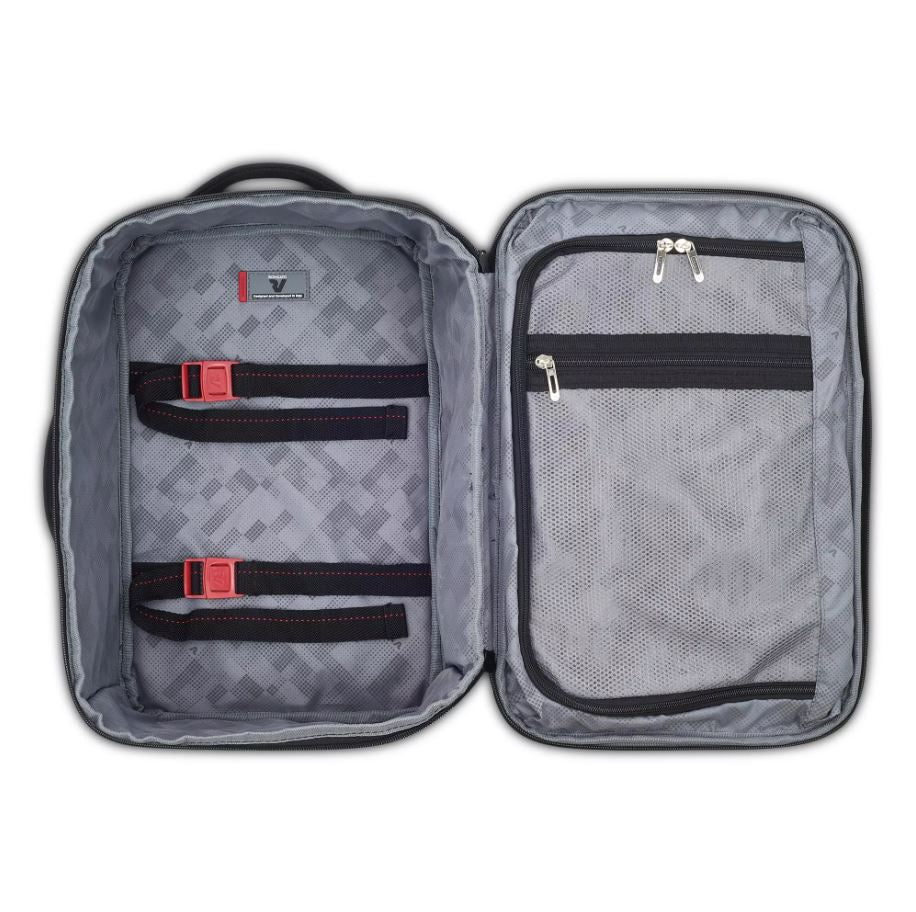 RONCATO Valigie e Trolley 415354 BLU LAGUNA
