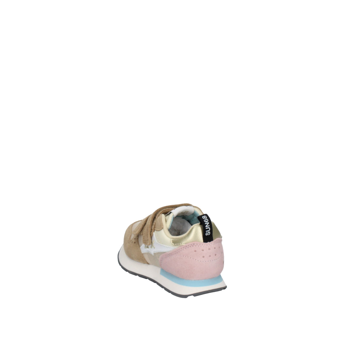 SUN68 Scarpe Z45416B 41 PRUGNA