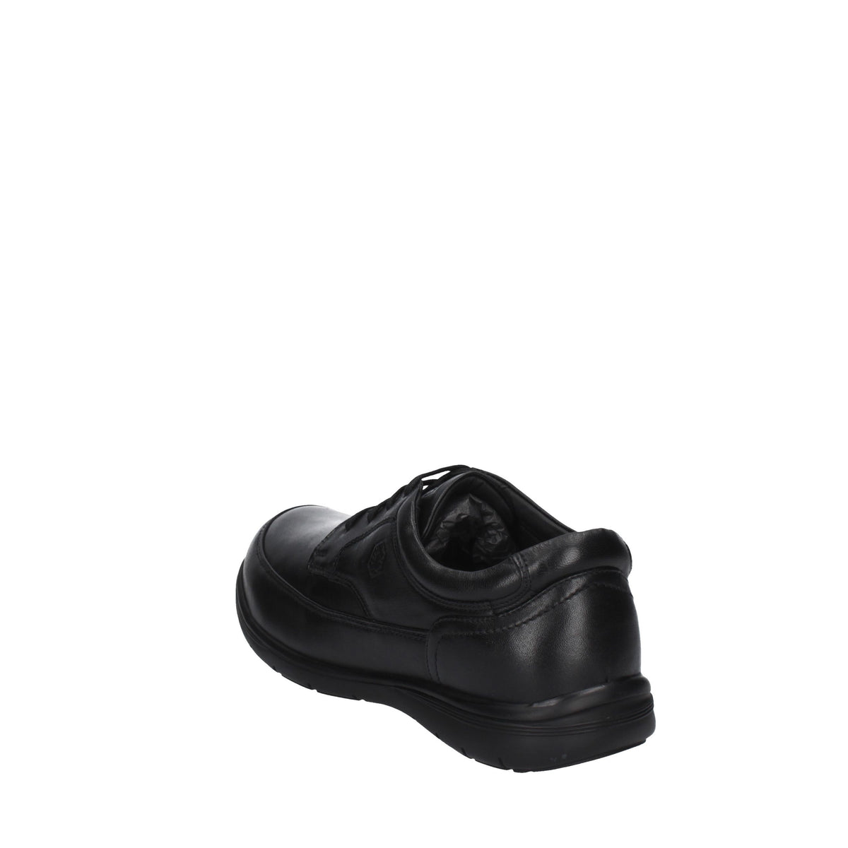 LUMBERJACK Scarpe 102216649 BLACK