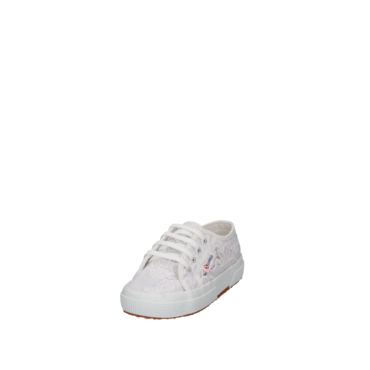 Superga KIDS MACRAME 2750