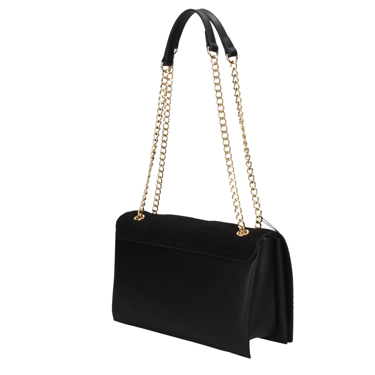 LOVE MOSCHINO Borse JC4122PP0N-KB1 NERO
