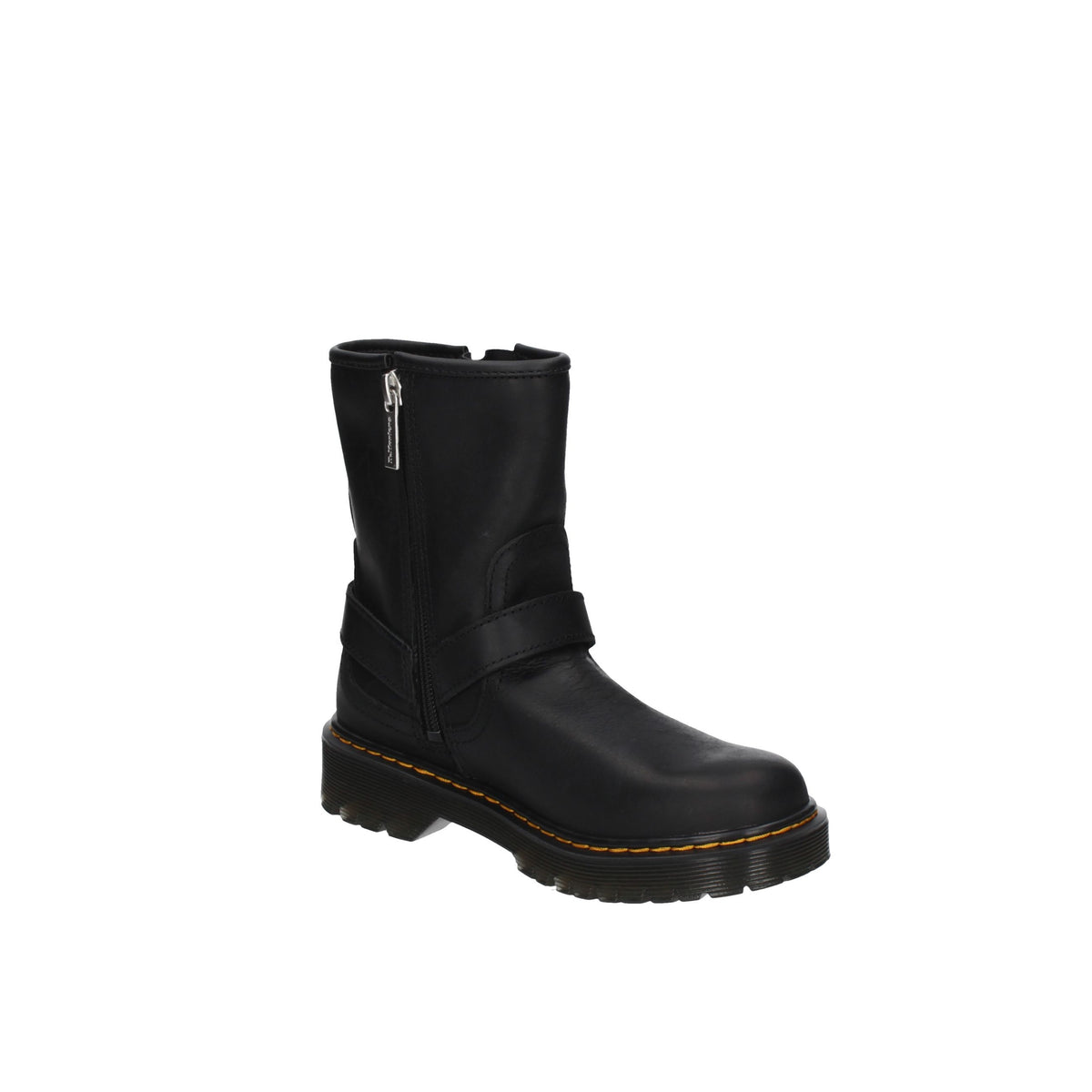 DR.MARTENS Scarpe 41488001 BLACK