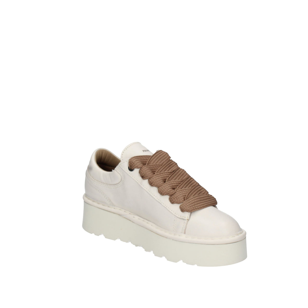 PANCHIC Scarpe W014-0175B002 IVORY
