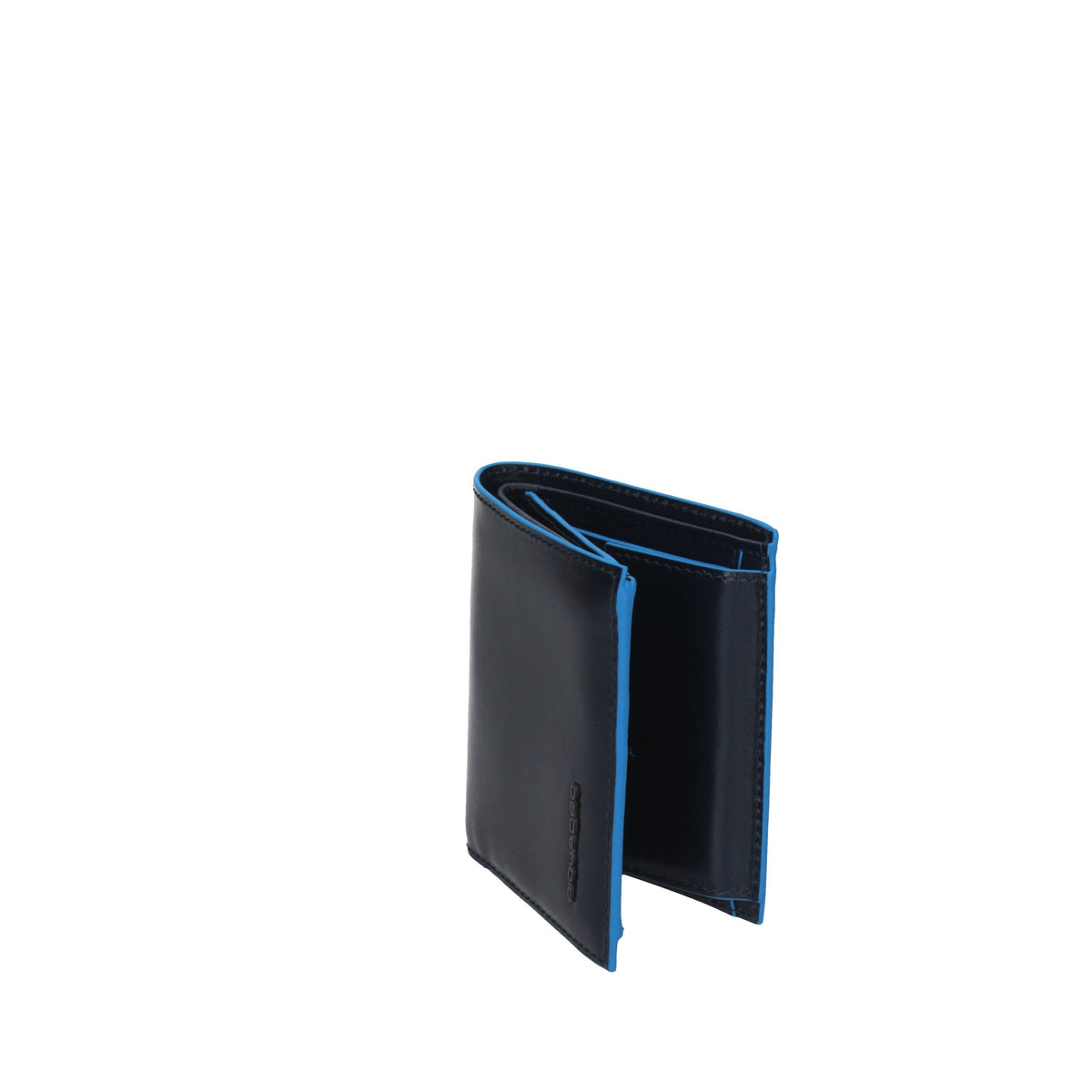 PIQUADRO Portafogli PU5964B2R BLU2
