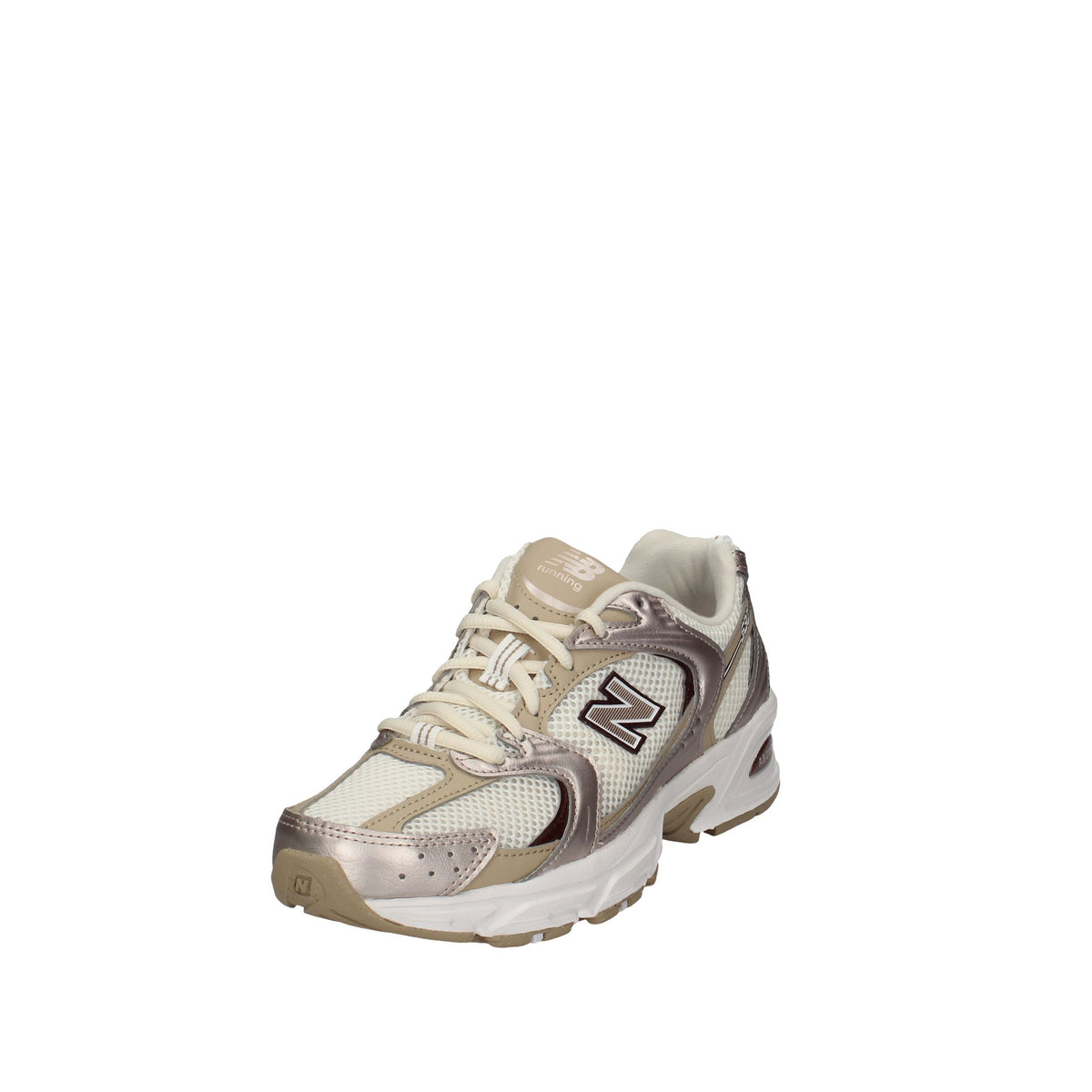 New Balance PUMPERNICKEL STONEWA U530SMG