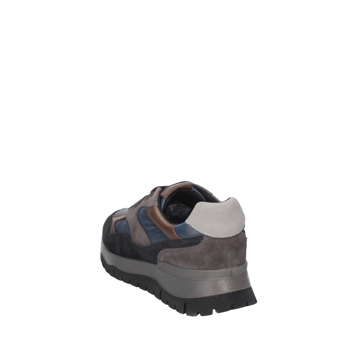 IGI&CO Scarpe 86419/11 NOTTE/BLU