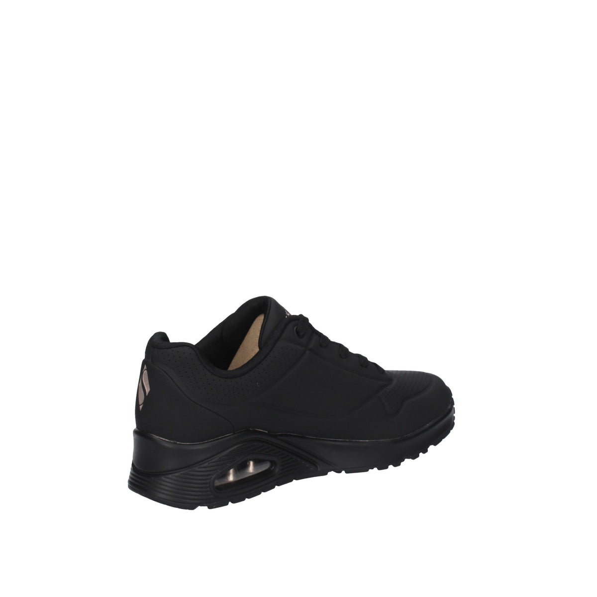 Skechers SNEAKERS 177394/BBK Nero
