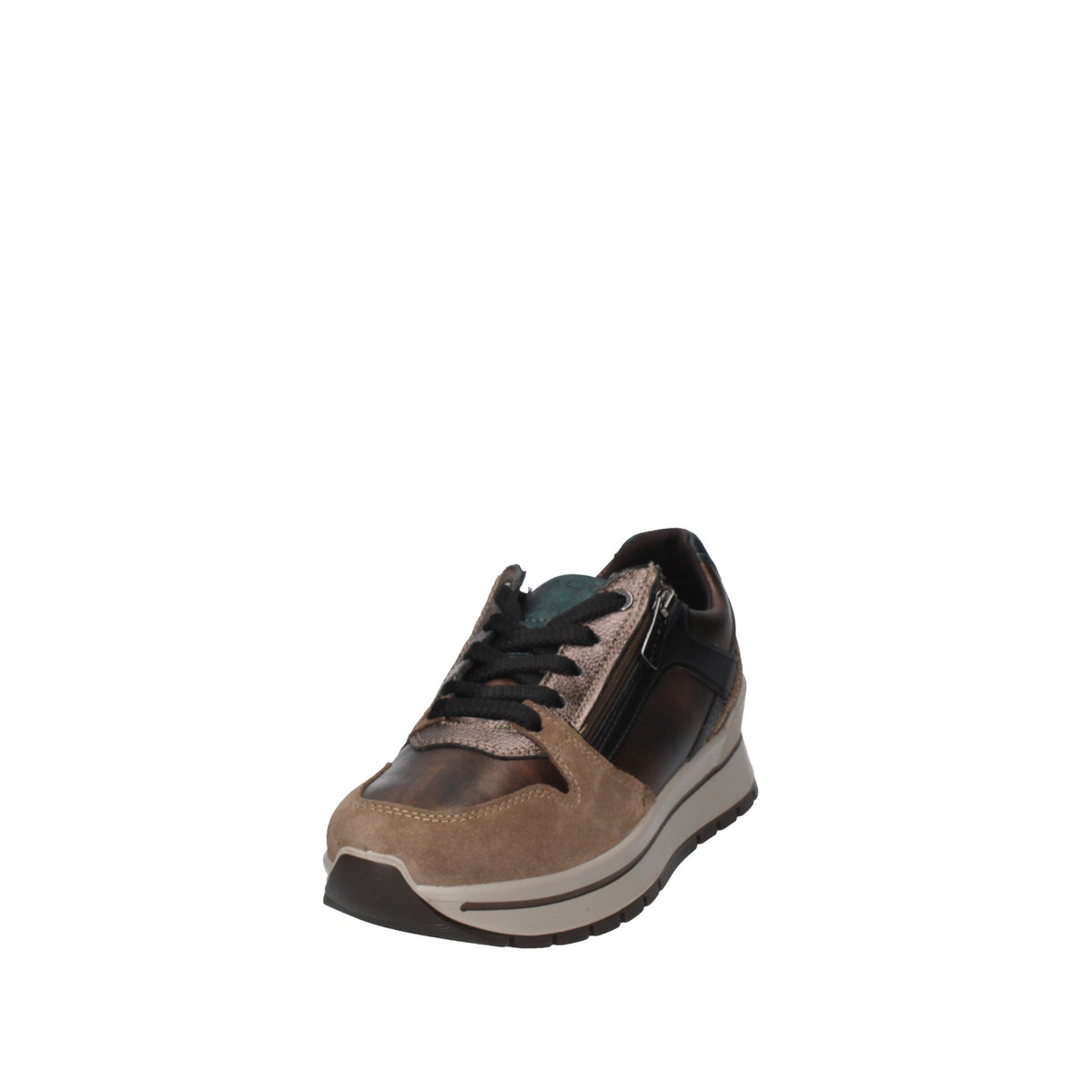 IGI&CO Scarpe 86761/77 RAME/FANGO