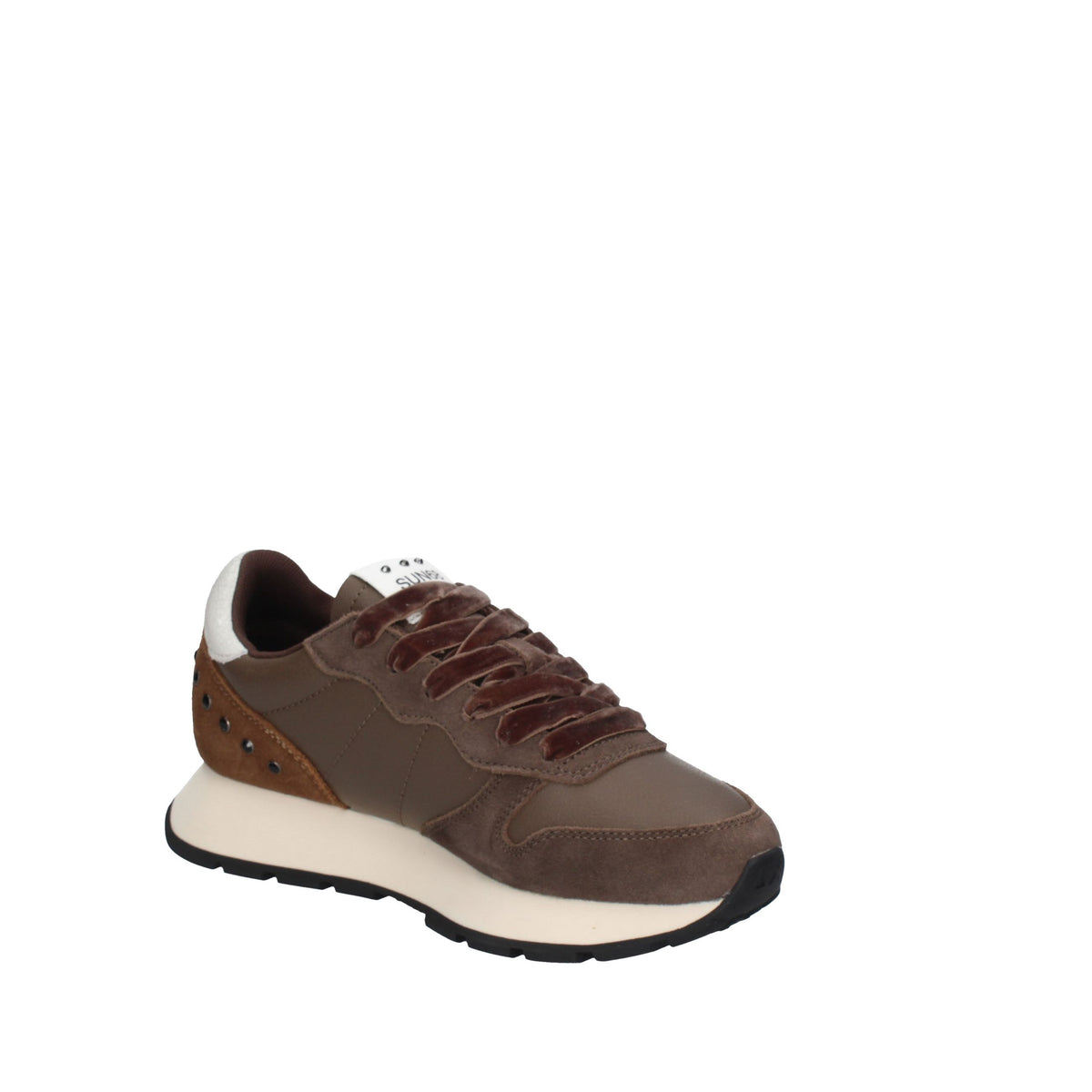 SUN68 Scarpe Z45206 11 NERO
