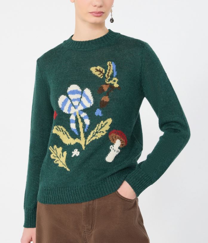 MAX MARA NITRA