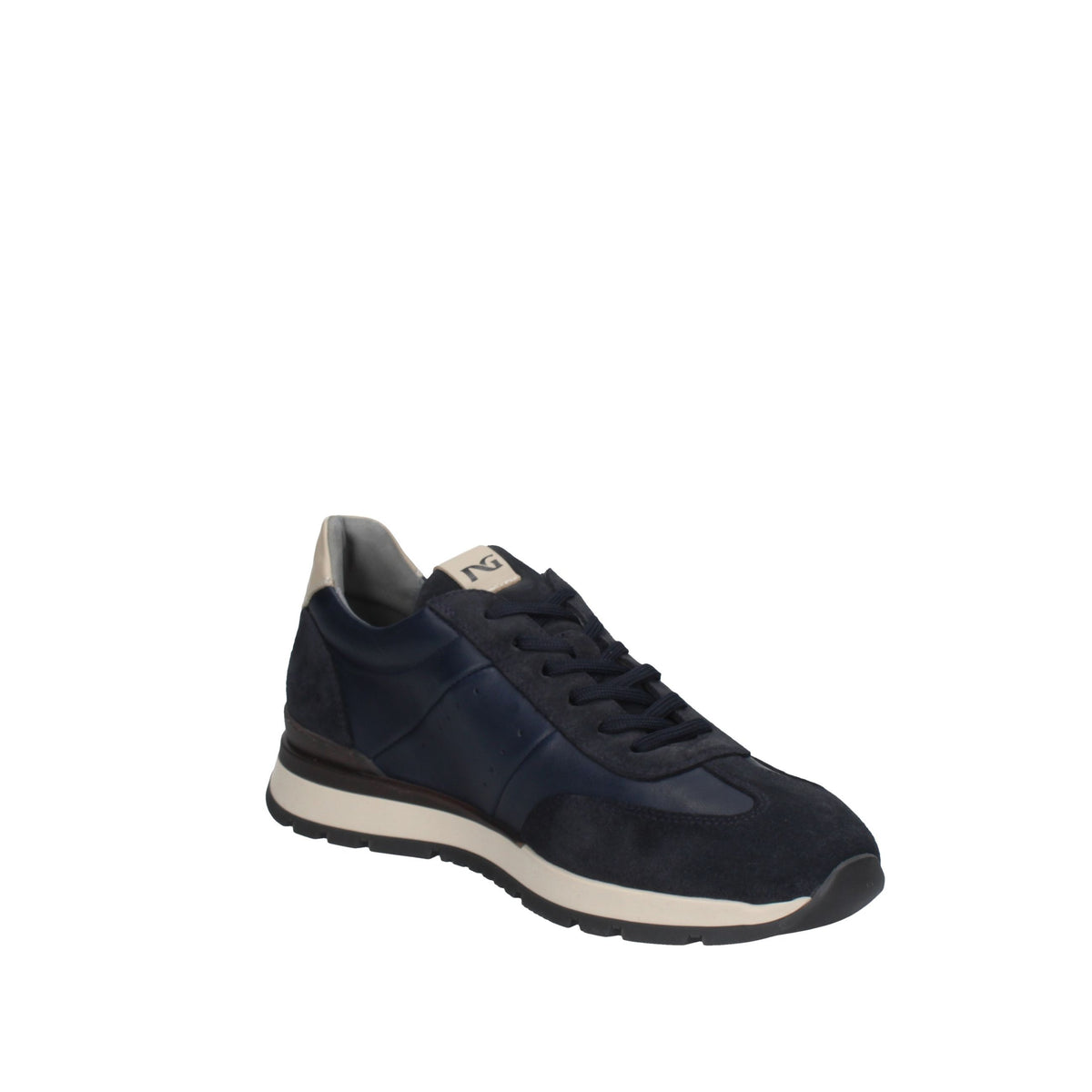 NERO GIARDINI Scarpe I400411U 300 TESTA DI MORO