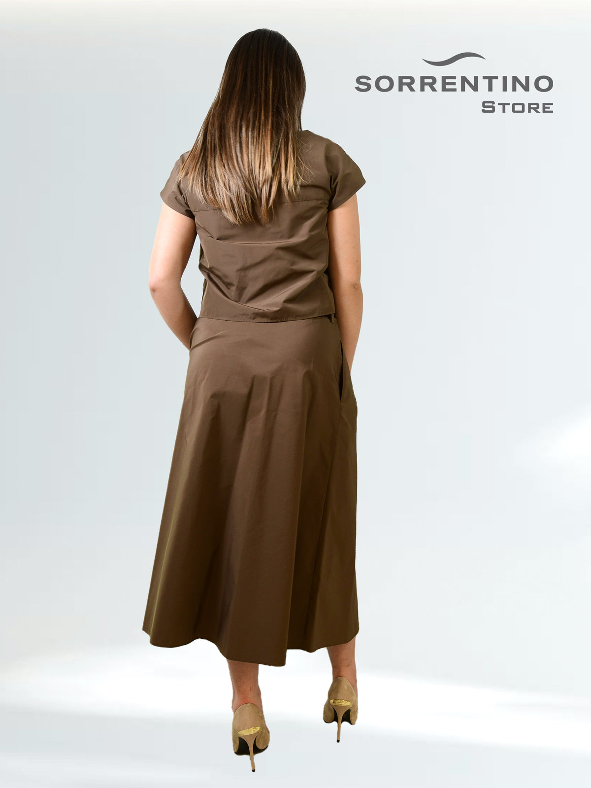 WEEKEND MAX MARA ZARDA
