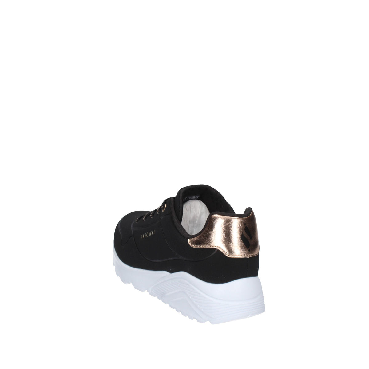 Skechers SNEAKERS 310384L/BLK Nero