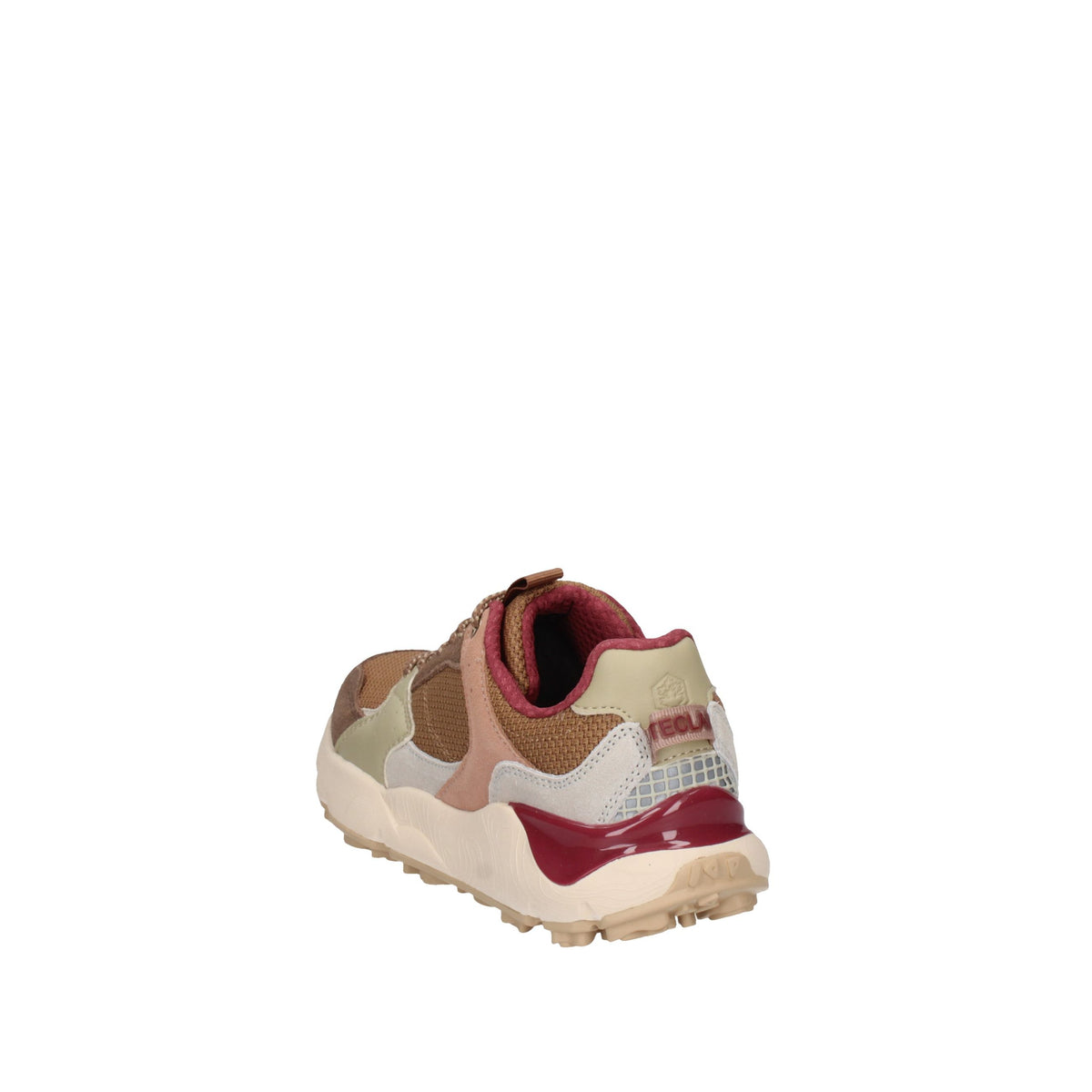 LUMBERJACK Scarpe 102220139 CARAMEL