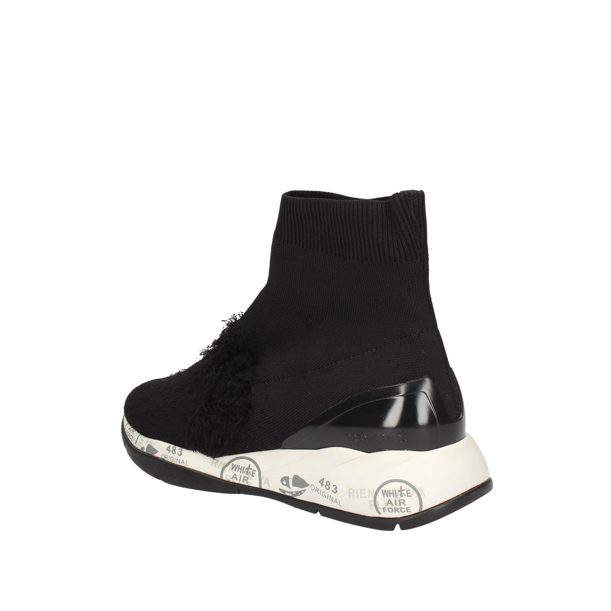 premiata slip on rose 3390