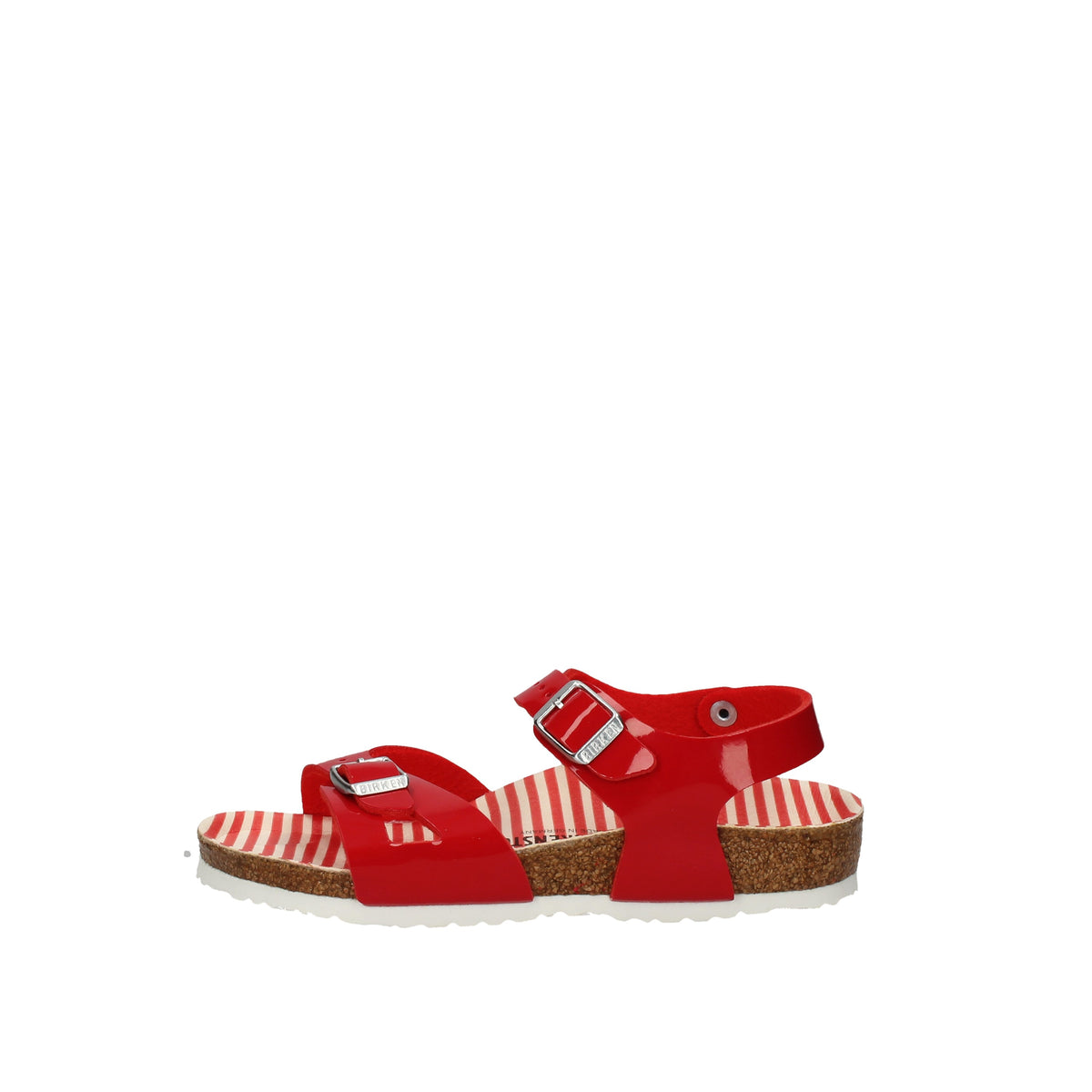 BIRKENSTOCK 1012720 Rosso