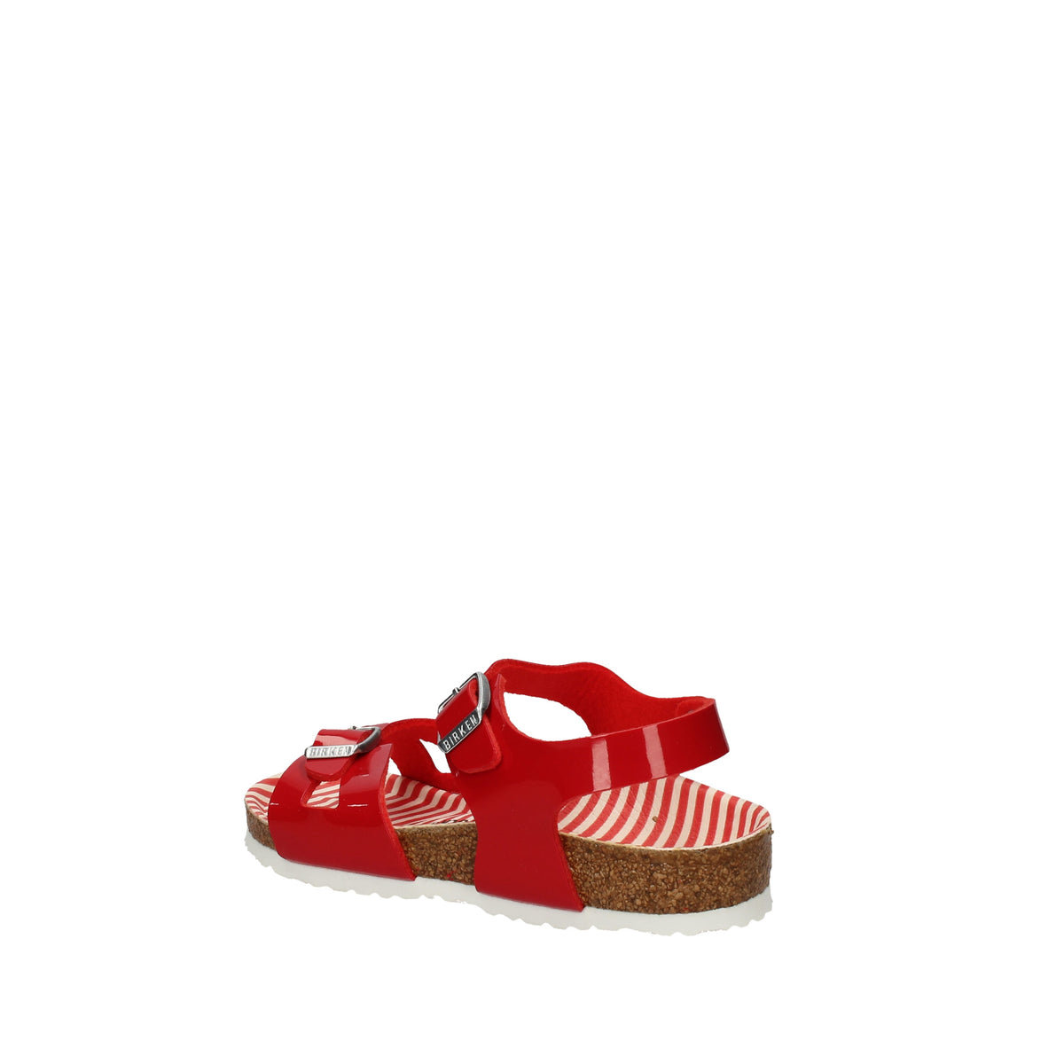 BIRKENSTOCK 1012720 Rosso