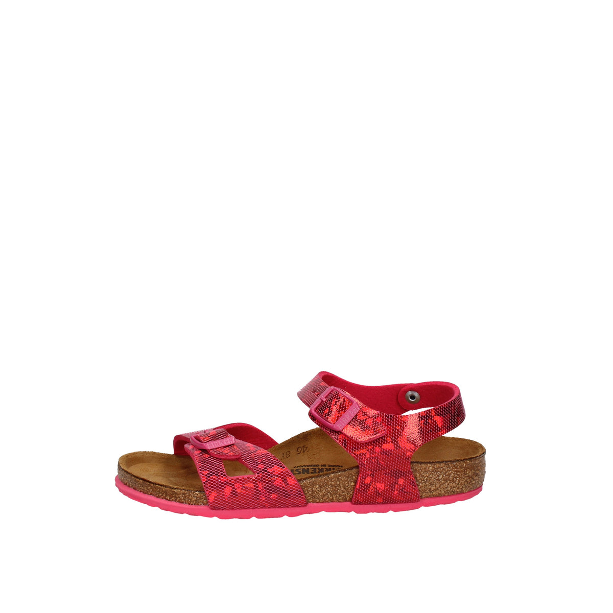 BIRKENSTOCK 1013146 Rosa