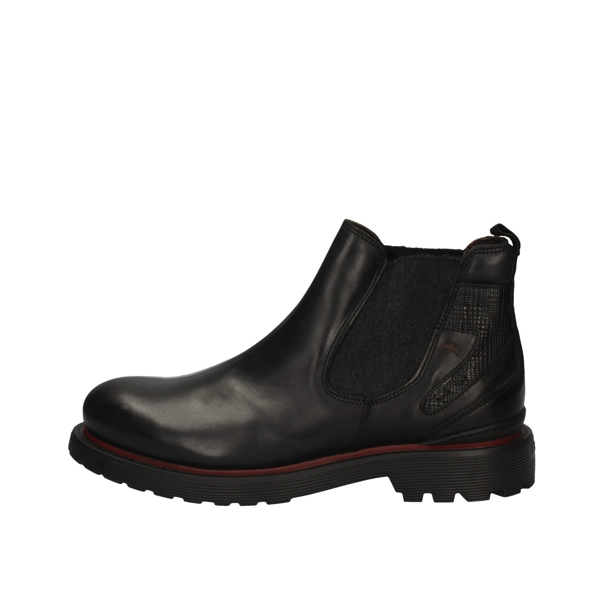 FLUCHOS F0685 Nero