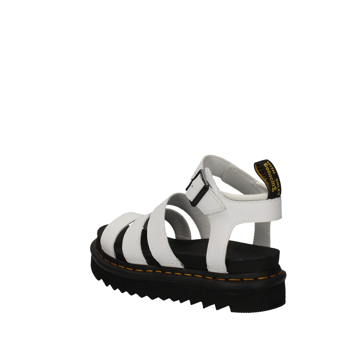DR.MARTENS DMSBLAI Bianco